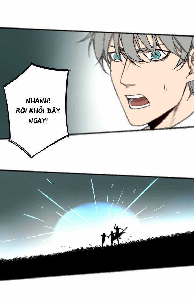 Vệ Sĩ Của Tôi Cao 1 Mét 28 Chapter 28 trang 20