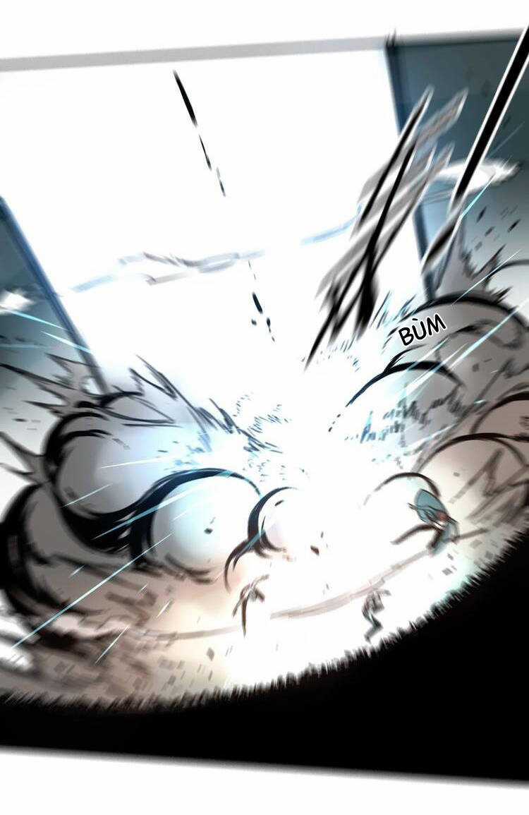 Vệ Sĩ Của Tôi Cao 1 Mét 28 Chapter 28 trang 21