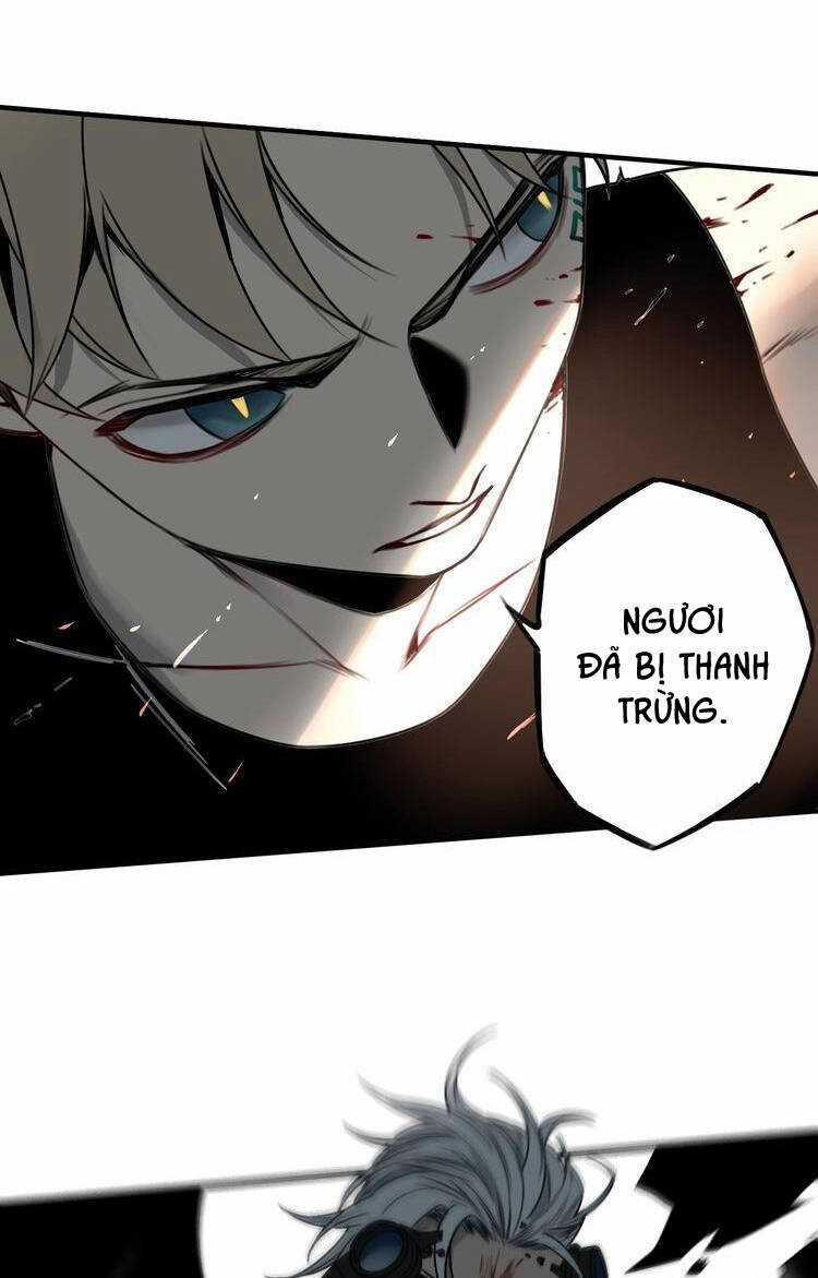 Vệ Sĩ Của Tôi Cao 1 Mét 28 Chapter 28 trang 22