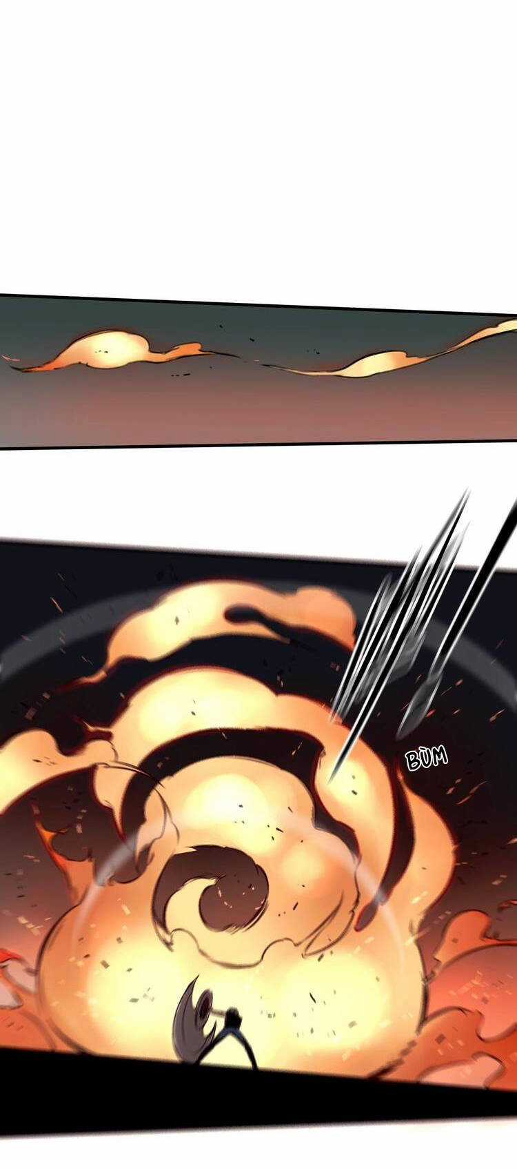 Vệ Sĩ Của Tôi Cao 1 Mét 28 Chapter 29 trang 10