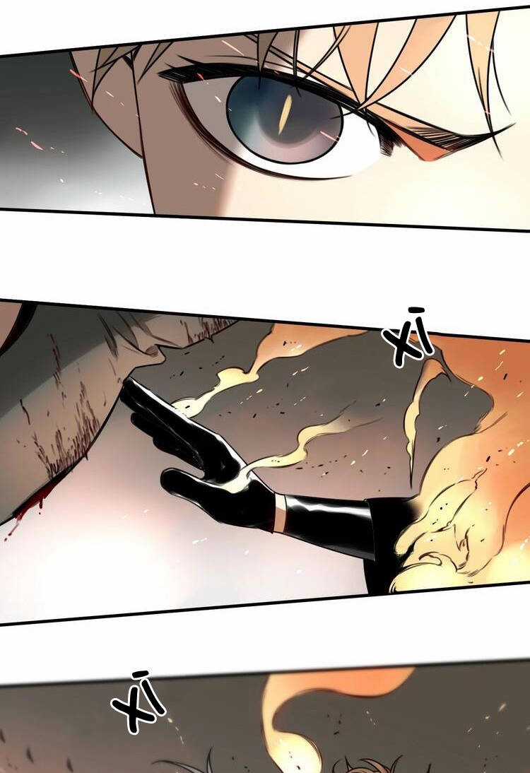 Vệ Sĩ Của Tôi Cao 1 Mét 28 Chapter 29 trang 11