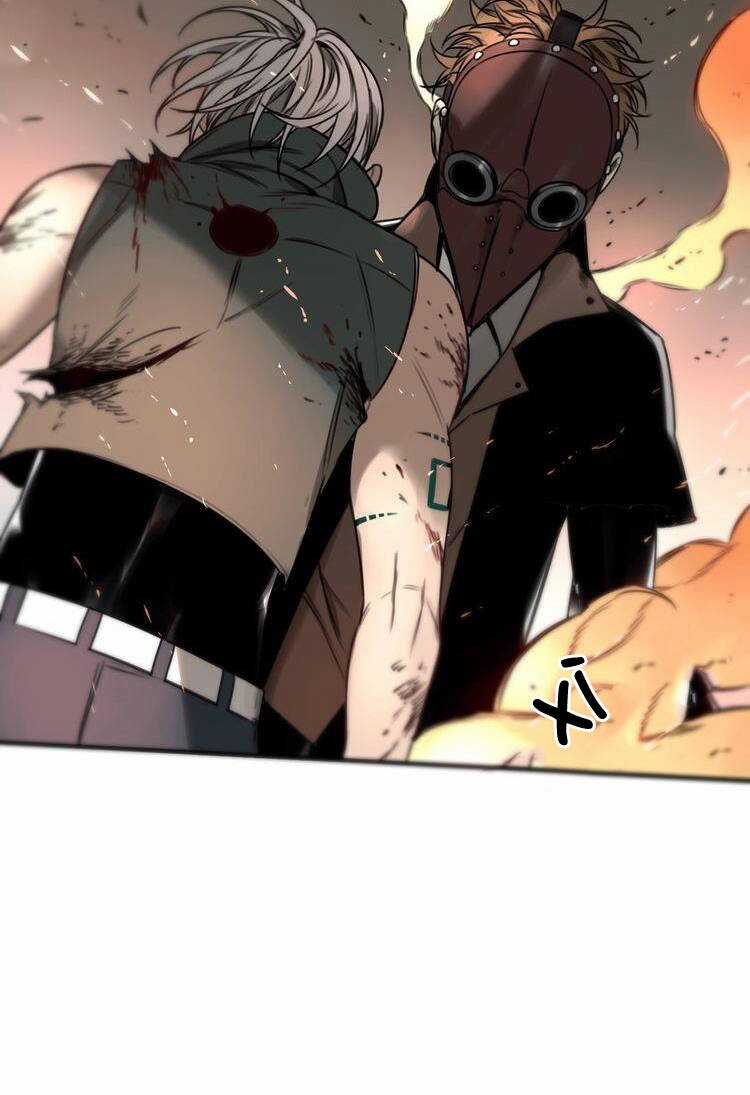 Vệ Sĩ Của Tôi Cao 1 Mét 28 Chapter 29 trang 12