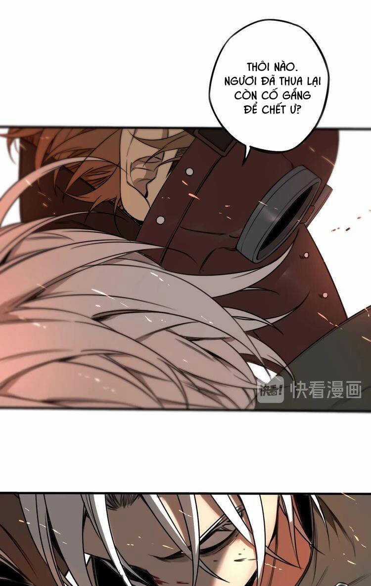 Vệ Sĩ Của Tôi Cao 1 Mét 28 Chapter 29 trang 13