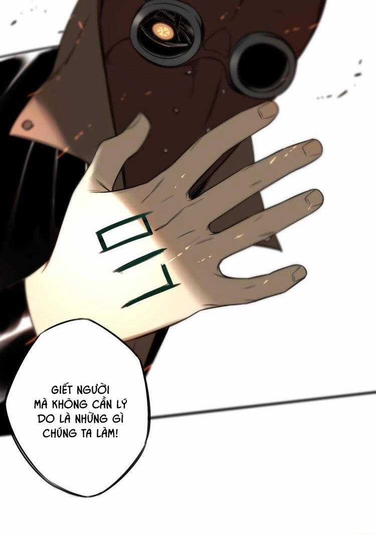 Vệ Sĩ Của Tôi Cao 1 Mét 28 Chapter 29 trang 17