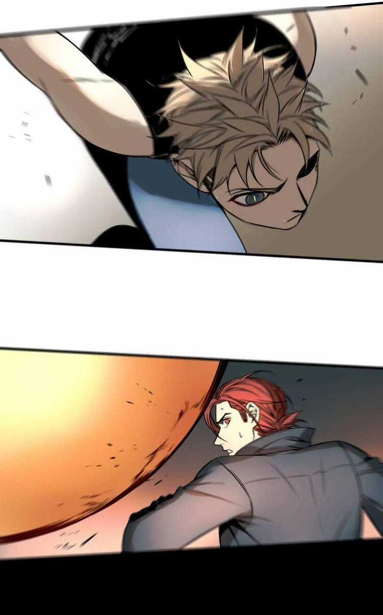 Vệ Sĩ Của Tôi Cao 1 Mét 28 Chapter 29 trang 21