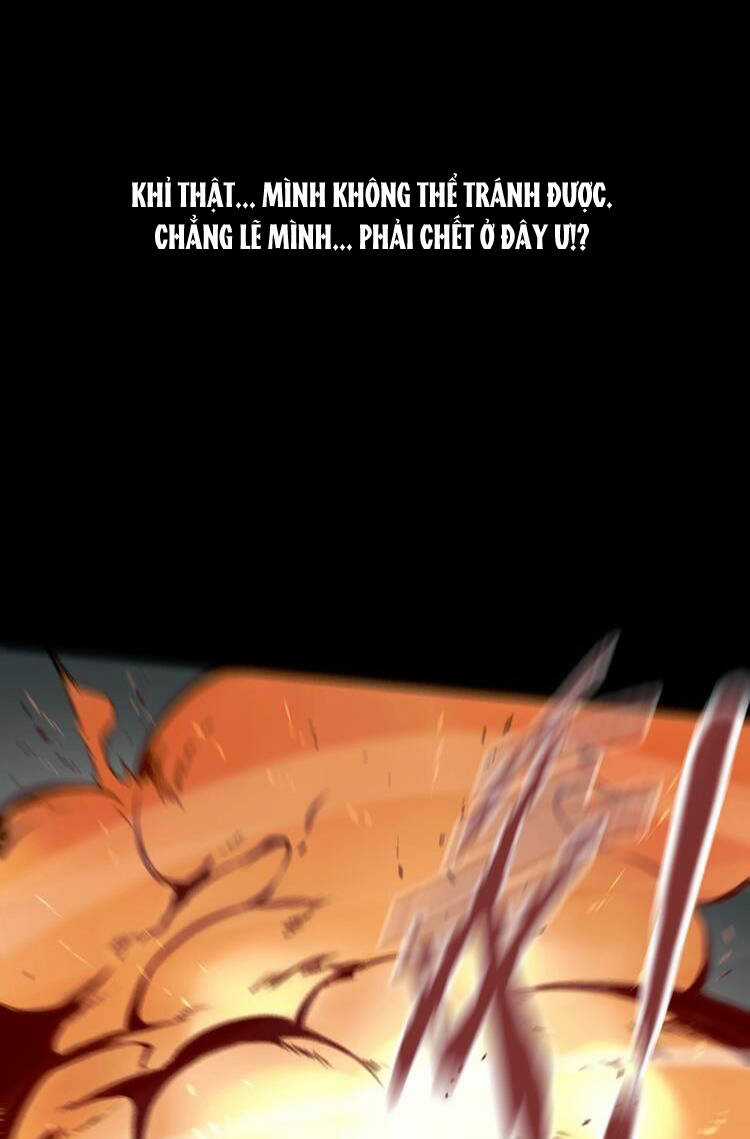 Vệ Sĩ Của Tôi Cao 1 Mét 28 Chapter 29 trang 22