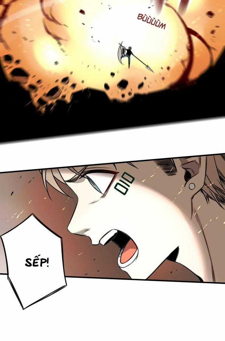 Vệ Sĩ Của Tôi Cao 1 Mét 28 Chapter 29 trang 23