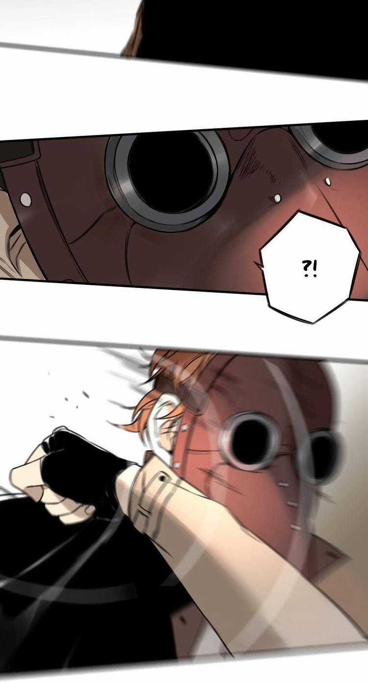 Vệ Sĩ Của Tôi Cao 1 Mét 28 Chapter 29 trang 25