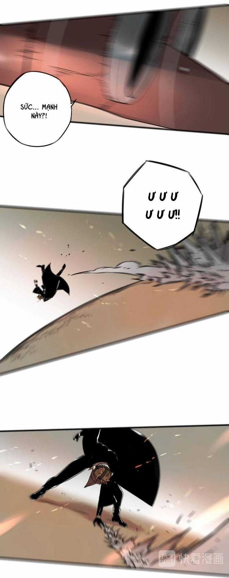 Vệ Sĩ Của Tôi Cao 1 Mét 28 Chapter 29 trang 26