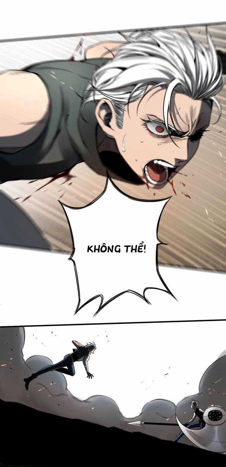 Vệ Sĩ Của Tôi Cao 1 Mét 28 Chapter 29 trang 3