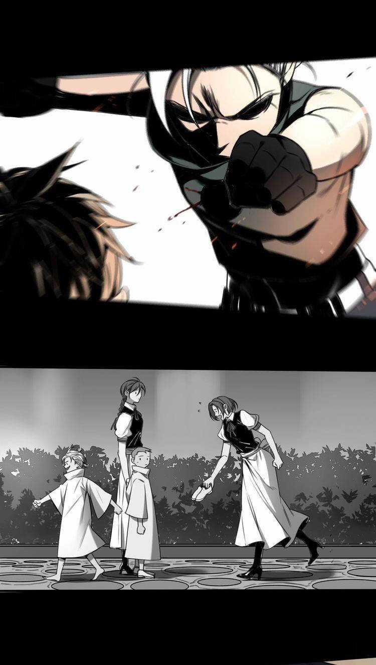 Vệ Sĩ Của Tôi Cao 1 Mét 28 Chapter 29 trang 5