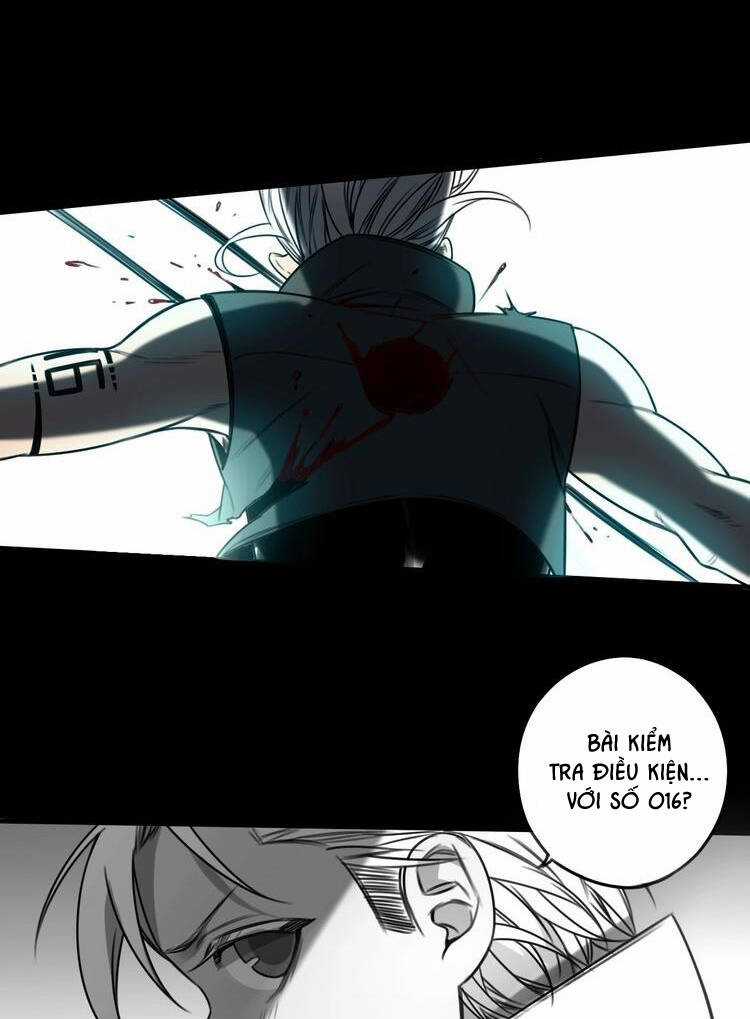 Vệ Sĩ Của Tôi Cao 1 Mét 28 Chapter 29 trang 7