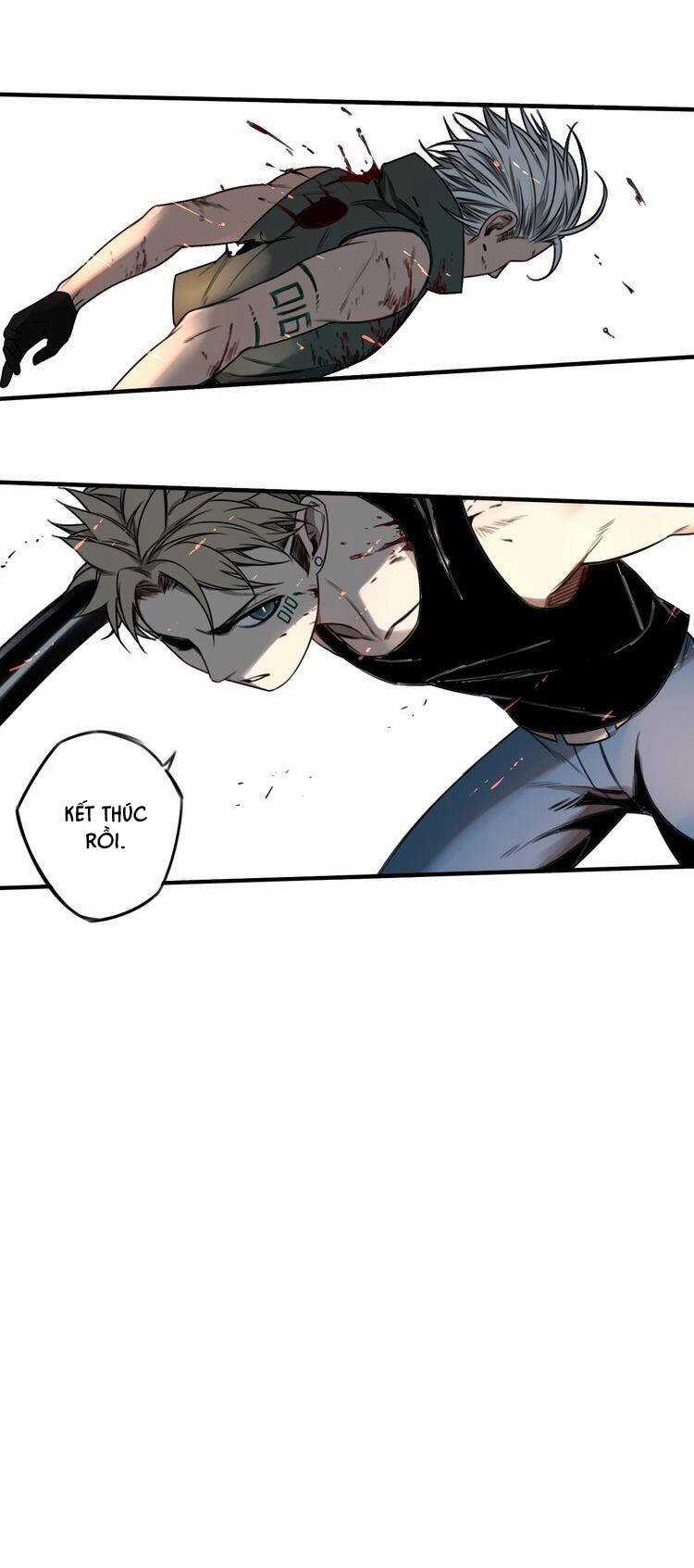 Vệ Sĩ Của Tôi Cao 1 Mét 28 Chapter 29 trang 9