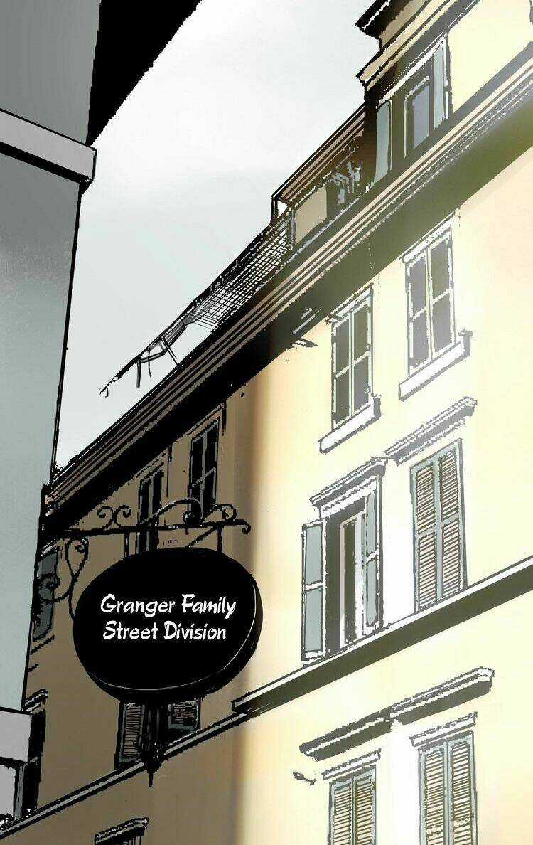 Vệ Sĩ Của Tôi Cao 1 Mét 28 Chapter 3 trang 19