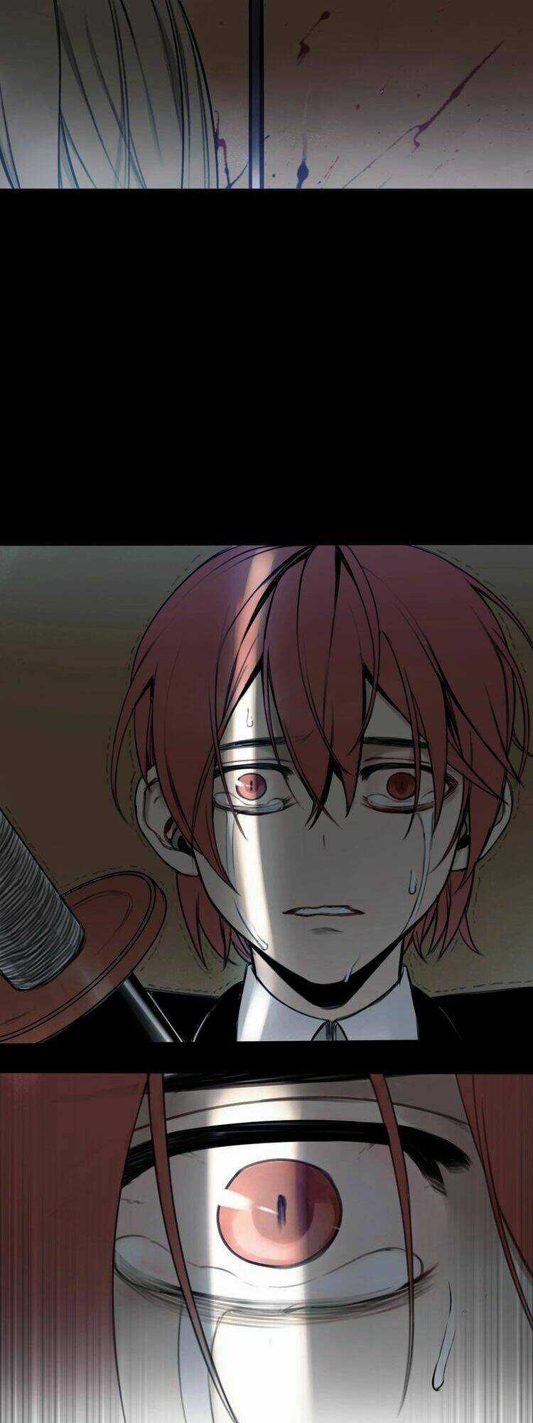 Vệ Sĩ Của Tôi Cao 1 Mét 28 Chapter 3 trang 3