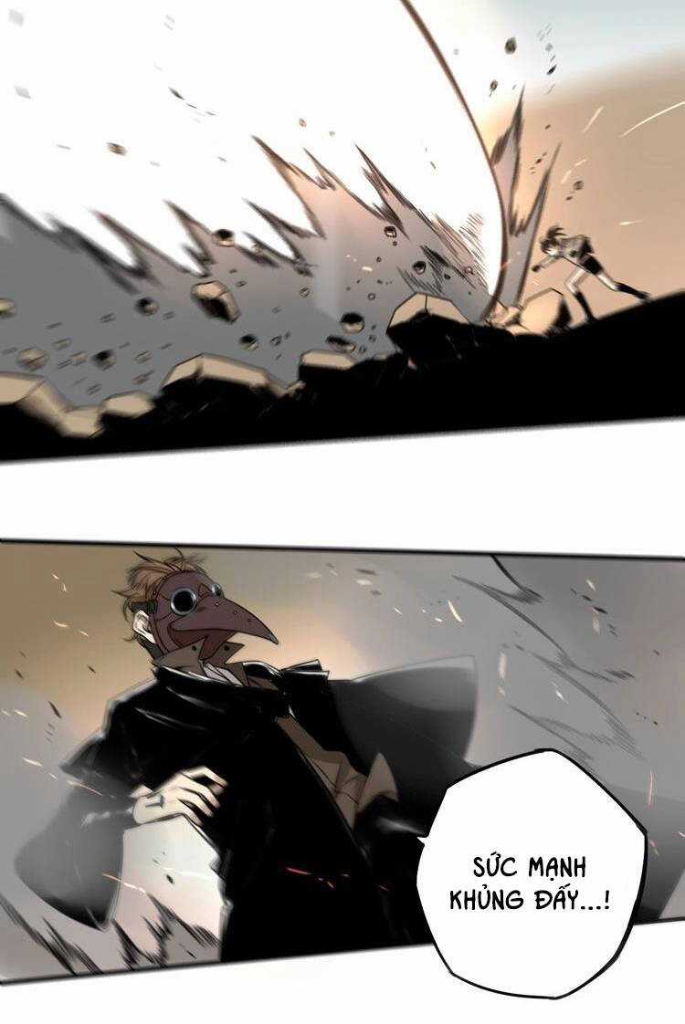 Vệ Sĩ Của Tôi Cao 1 Mét 28 Chapter 30 trang 10