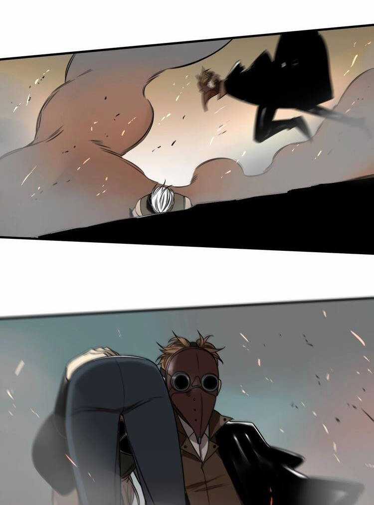 Vệ Sĩ Của Tôi Cao 1 Mét 28 Chapter 30 trang 11