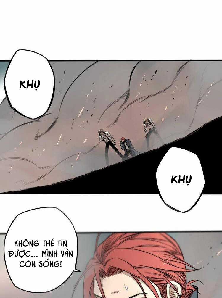 Vệ Sĩ Của Tôi Cao 1 Mét 28 Chapter 30 trang 2