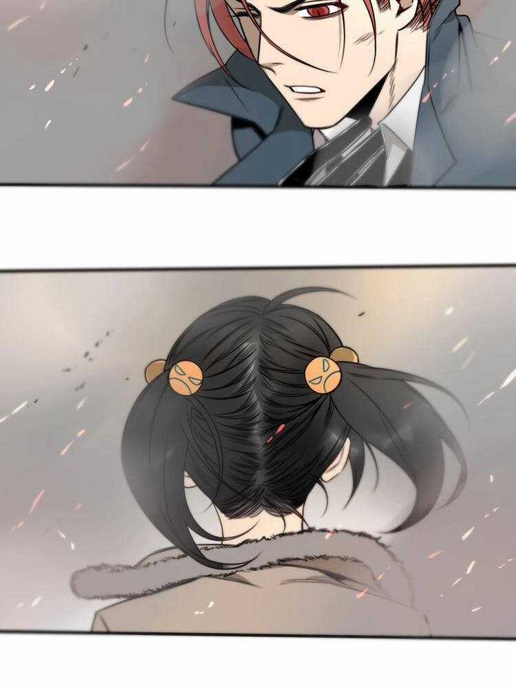 Vệ Sĩ Của Tôi Cao 1 Mét 28 Chapter 30 trang 3