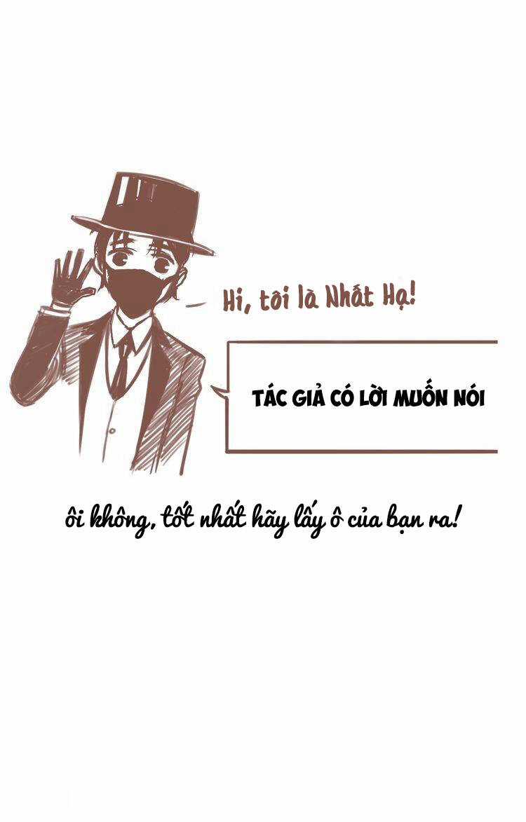 Vệ Sĩ Của Tôi Cao 1 Mét 28 Chapter 30 trang 33