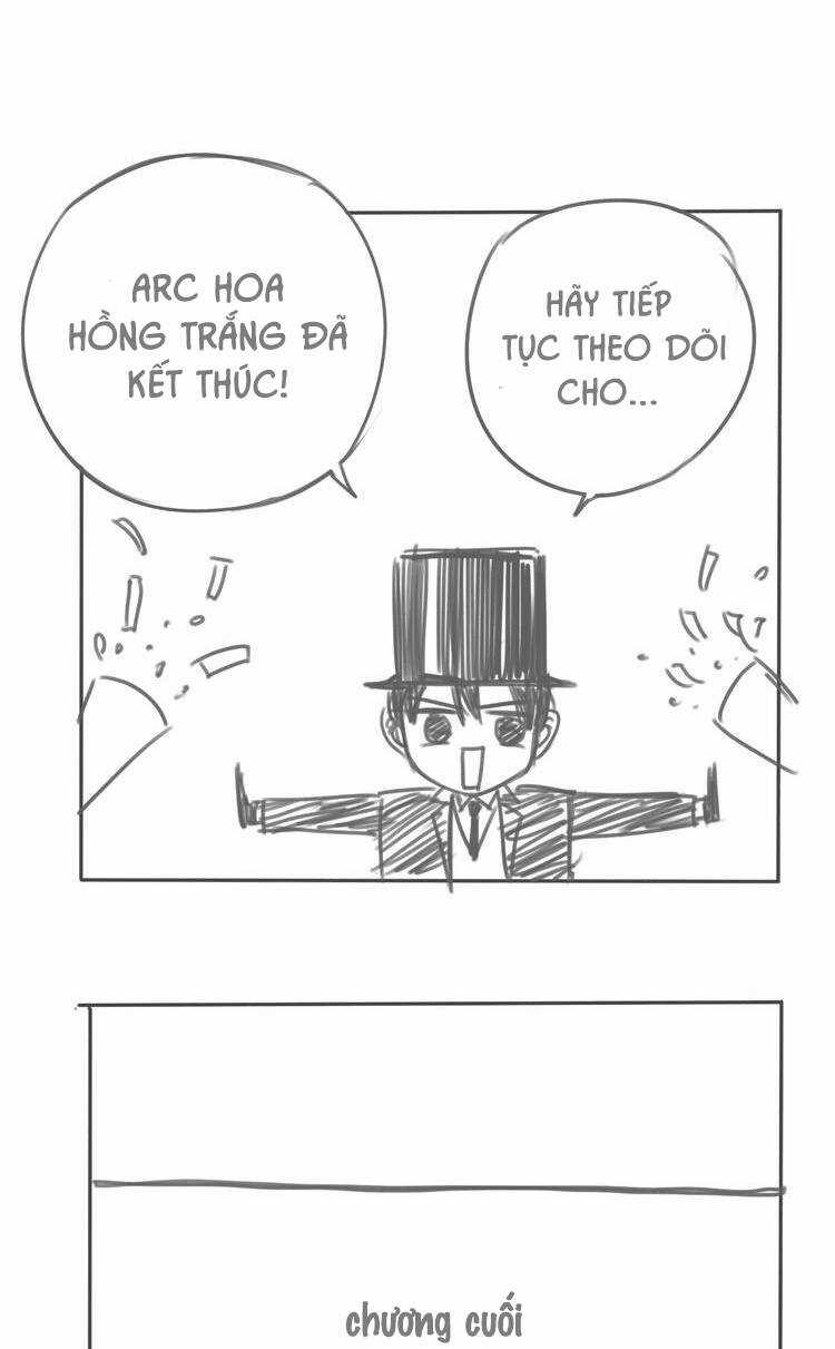 Vệ Sĩ Của Tôi Cao 1 Mét 28 Chapter 30 trang 35