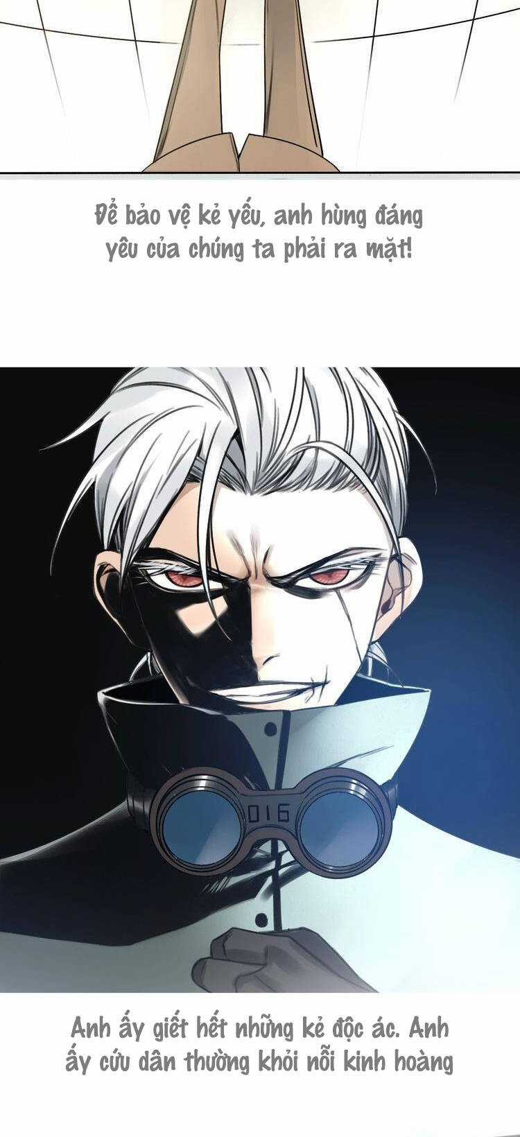 Vệ Sĩ Của Tôi Cao 1 Mét 28 Chapter 30 trang 38