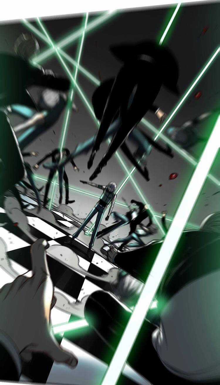 Vệ Sĩ Của Tôi Cao 1 Mét 28 Chapter 30 trang 39