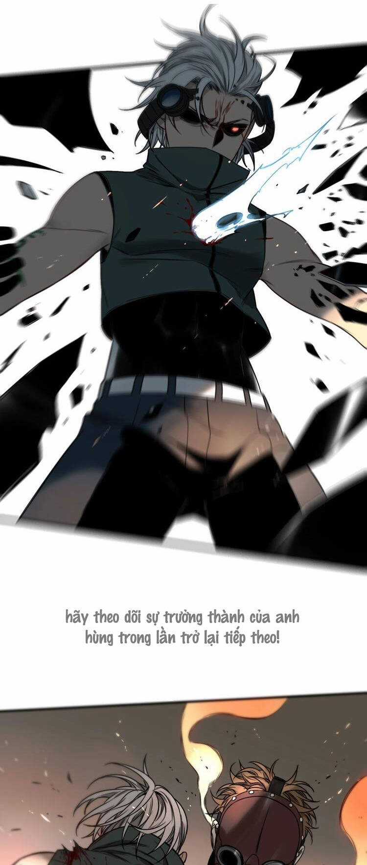 Vệ Sĩ Của Tôi Cao 1 Mét 28 Chapter 30 trang 43