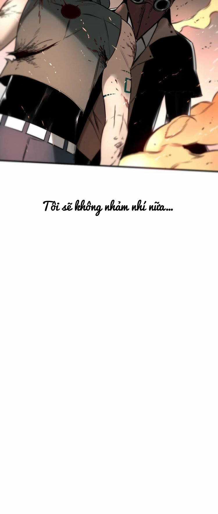 Vệ Sĩ Của Tôi Cao 1 Mét 28 Chapter 30 trang 44