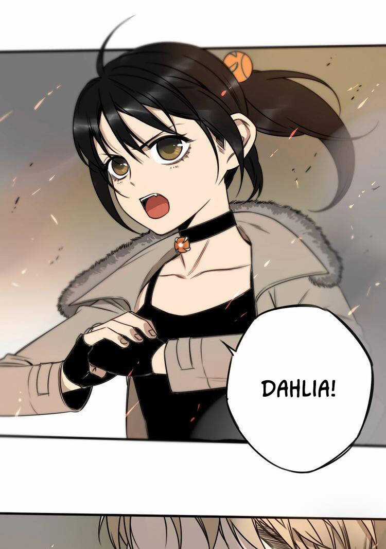 Vệ Sĩ Của Tôi Cao 1 Mét 28 Chapter 30 trang 5