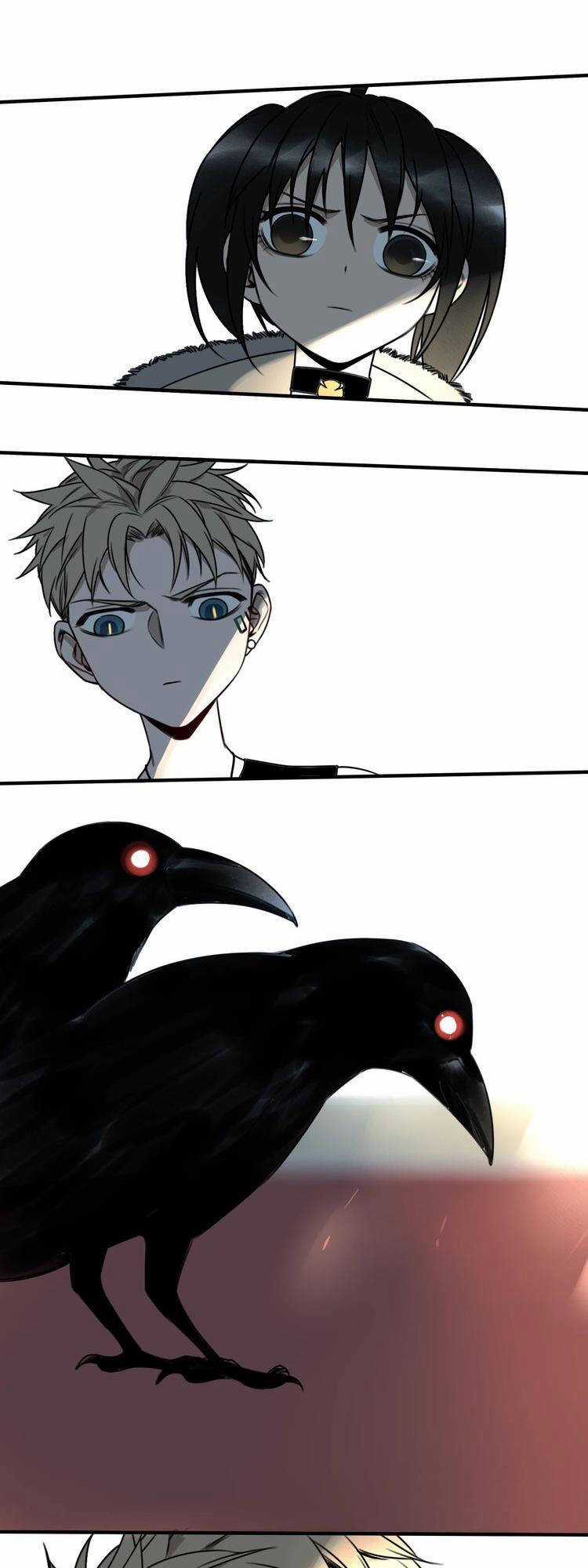 Vệ Sĩ Của Tôi Cao 1 Mét 28 Chapter 31 trang 27