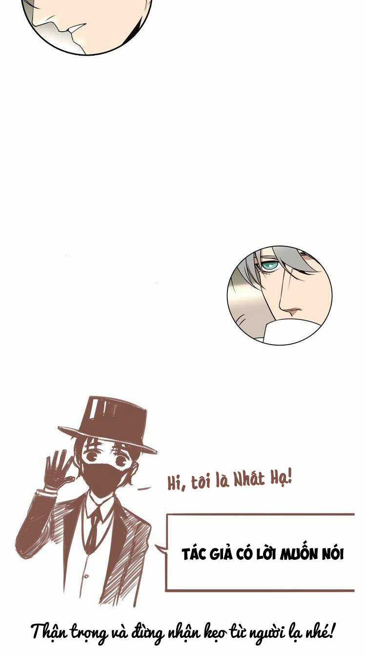 Vệ Sĩ Của Tôi Cao 1 Mét 28 Chapter 31 trang 29