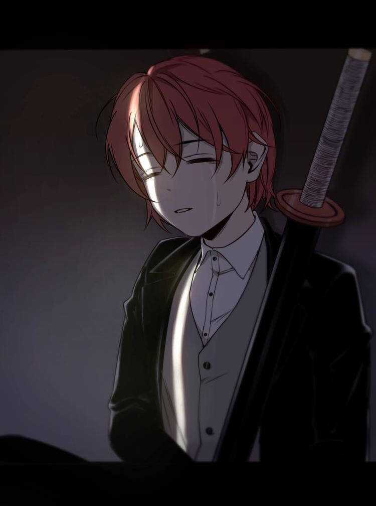 Vệ Sĩ Của Tôi Cao 1 Mét 28 Chapter 31 trang 3