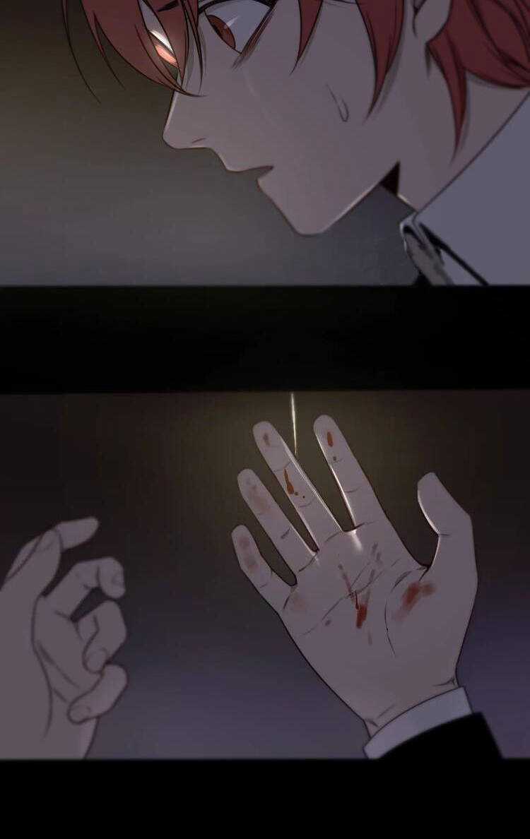 Vệ Sĩ Của Tôi Cao 1 Mét 28 Chapter 31 trang 5