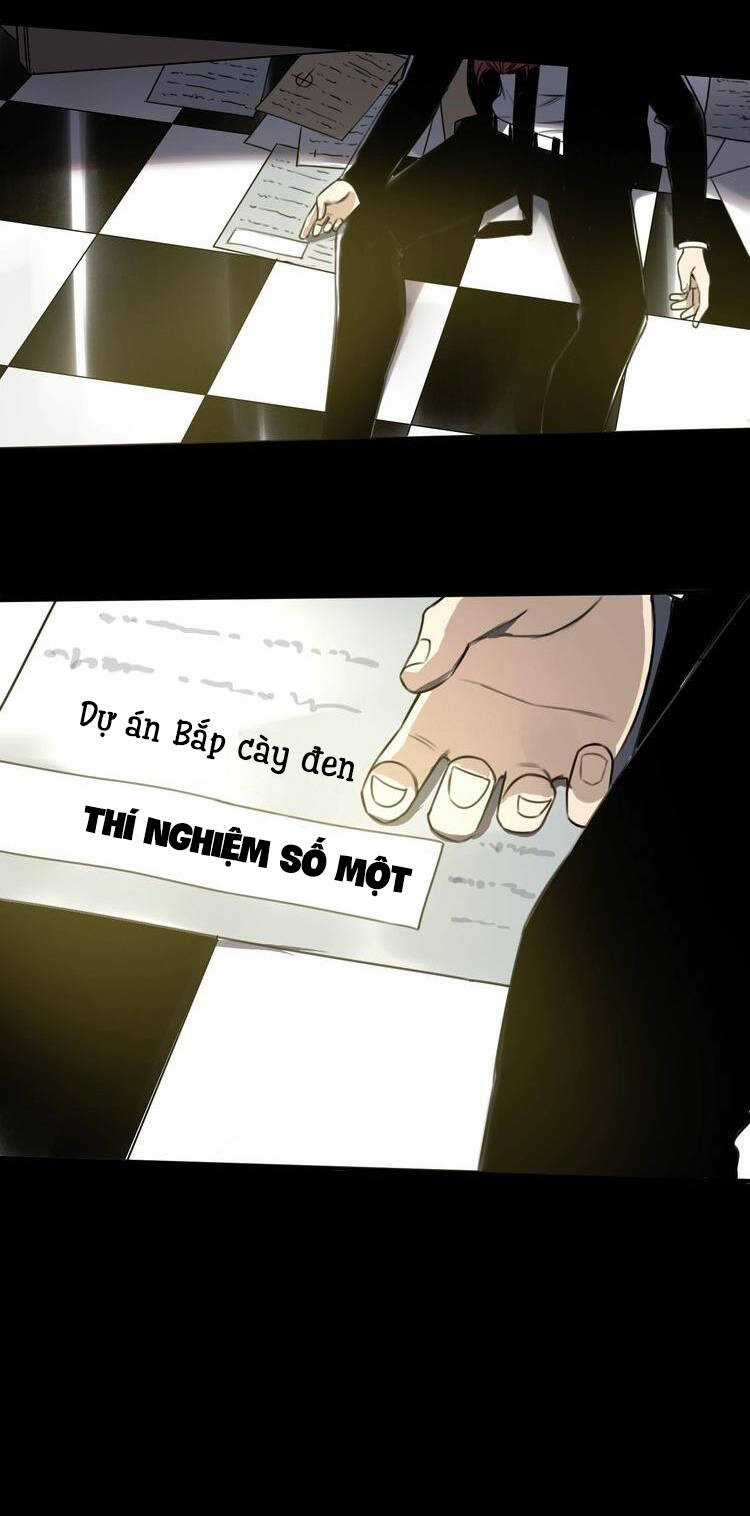 Vệ Sĩ Của Tôi Cao 1 Mét 28 Chapter 31 trang 8