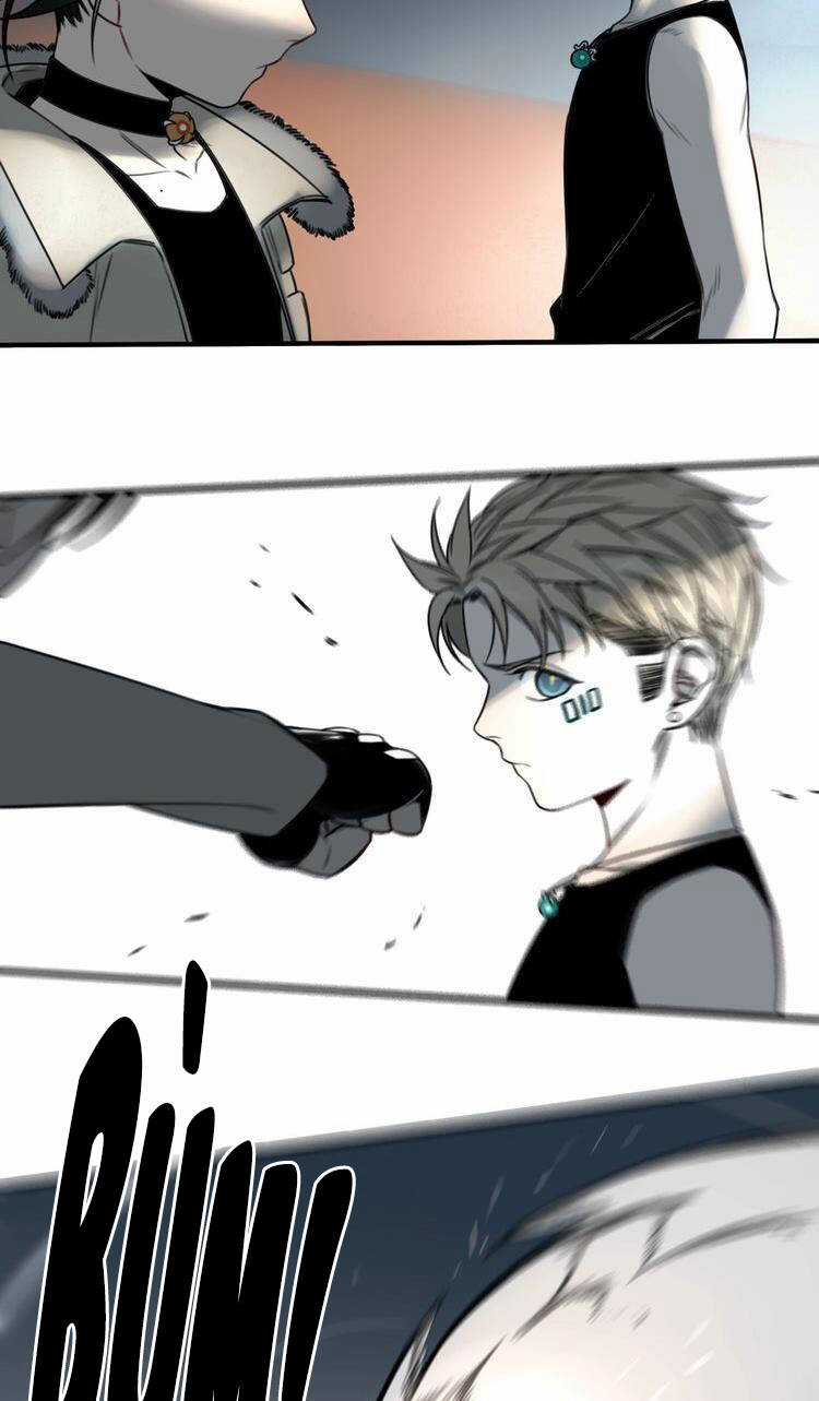 Vệ Sĩ Của Tôi Cao 1 Mét 28 Chapter 32 trang 15