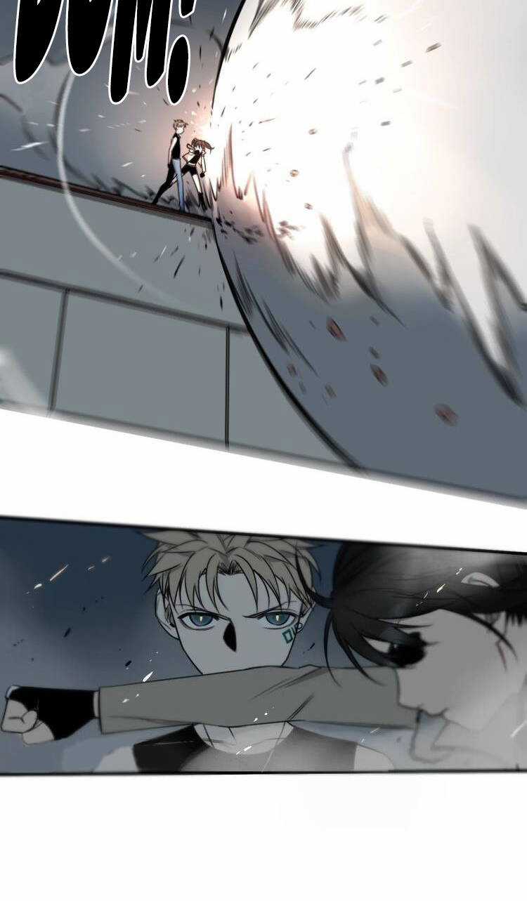 Vệ Sĩ Của Tôi Cao 1 Mét 28 Chapter 32 trang 16