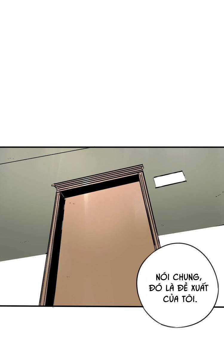 Vệ Sĩ Của Tôi Cao 1 Mét 28 Chapter 32 trang 19