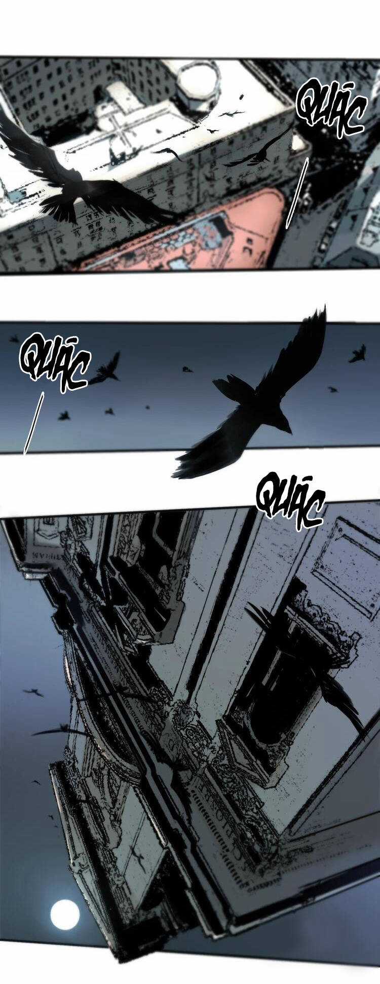 Vệ Sĩ Của Tôi Cao 1 Mét 28 Chapter 32 trang 2