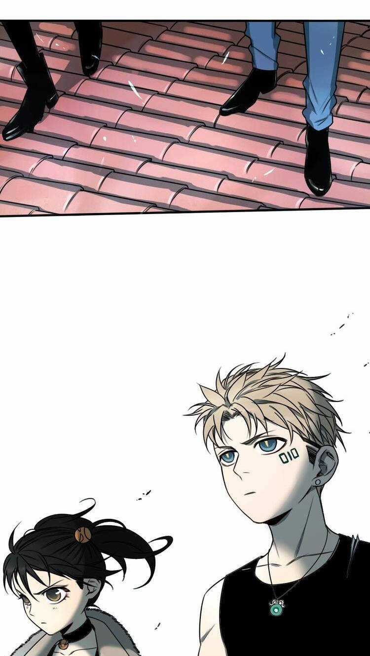 Vệ Sĩ Của Tôi Cao 1 Mét 28 Chapter 32 trang 3