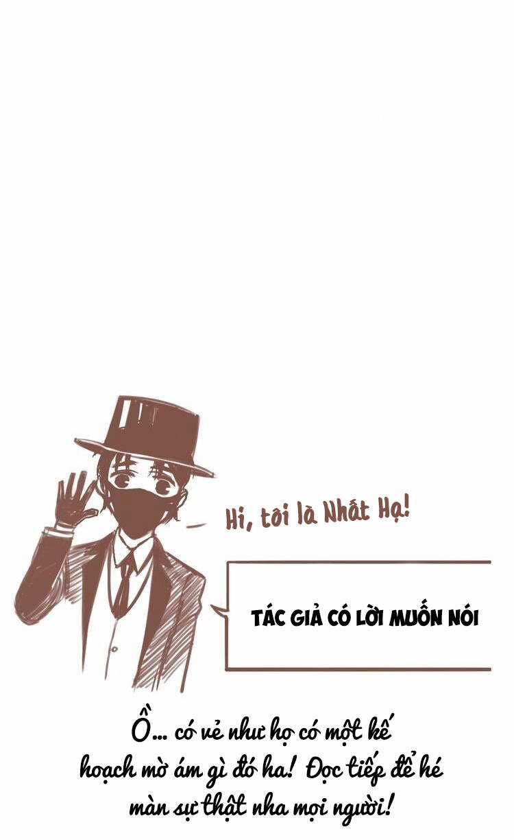 Vệ Sĩ Của Tôi Cao 1 Mét 28 Chapter 32 trang 37