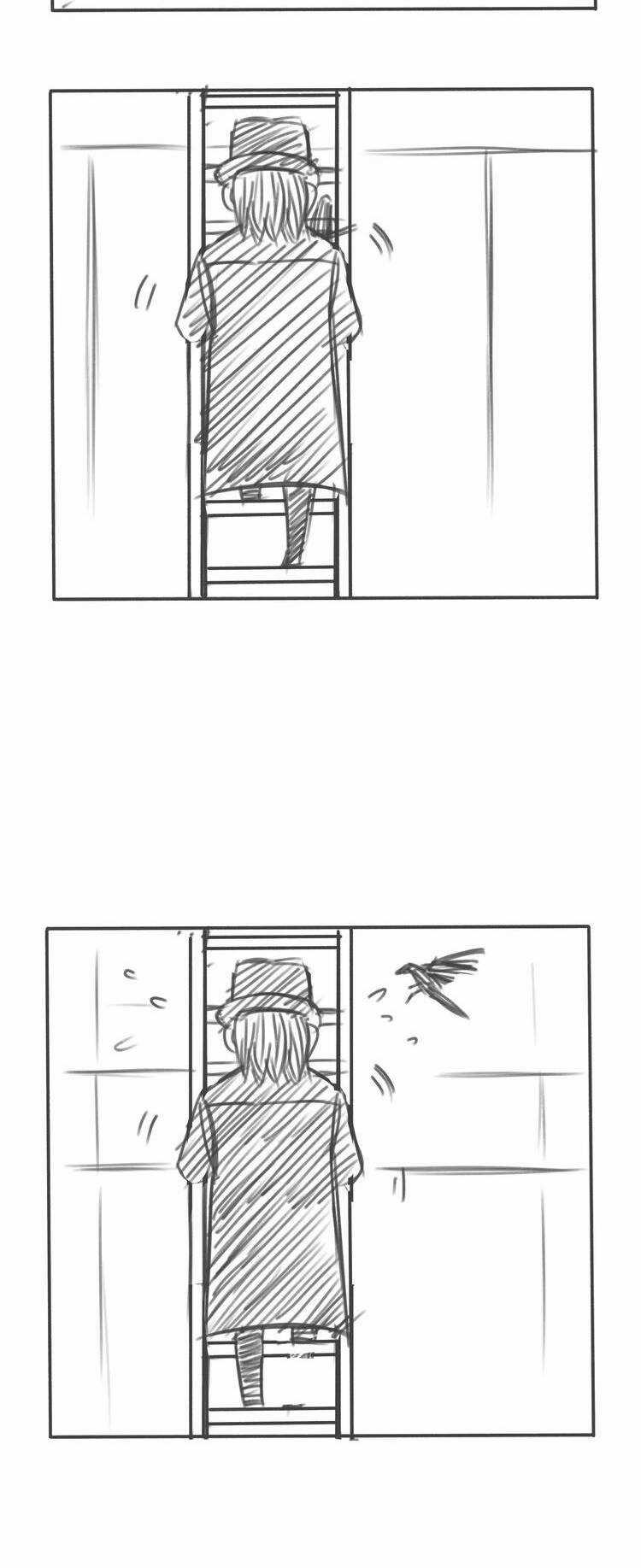 Vệ Sĩ Của Tôi Cao 1 Mét 28 Chapter 32 trang 39