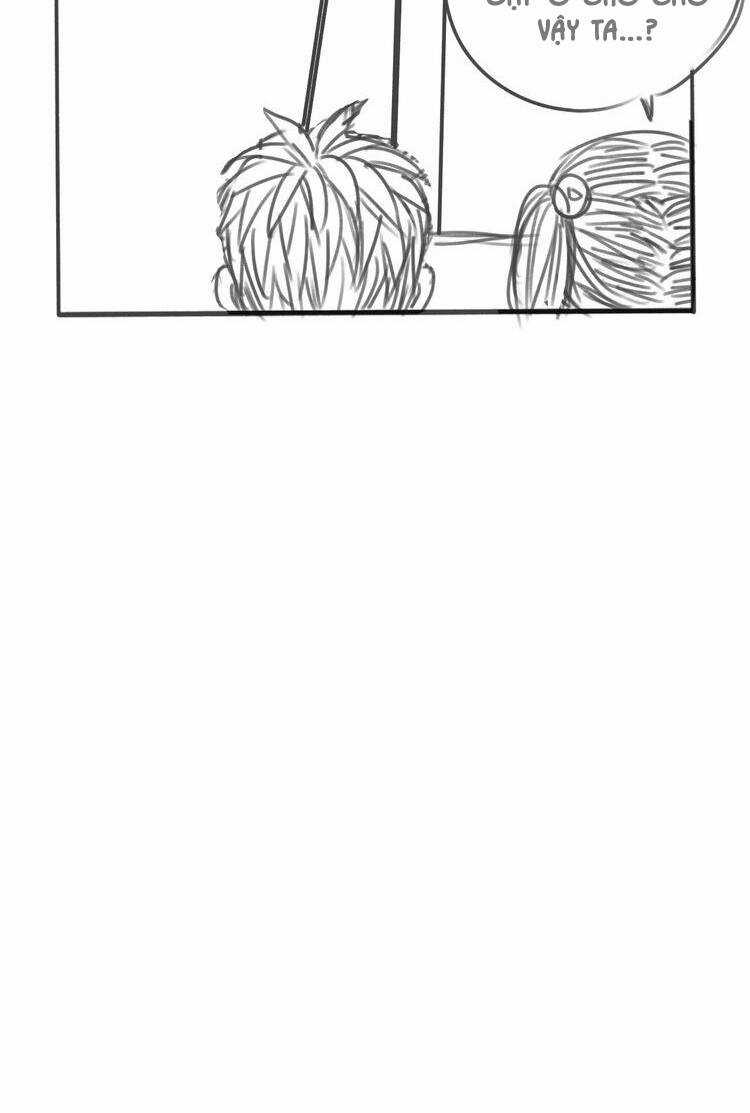 Vệ Sĩ Của Tôi Cao 1 Mét 28 Chapter 32 trang 41