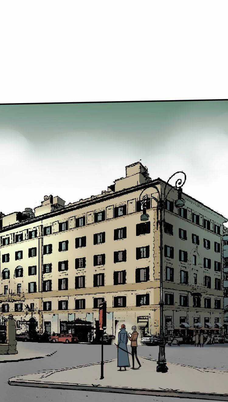 Vệ Sĩ Của Tôi Cao 1 Mét 28 Chapter 33 trang 18