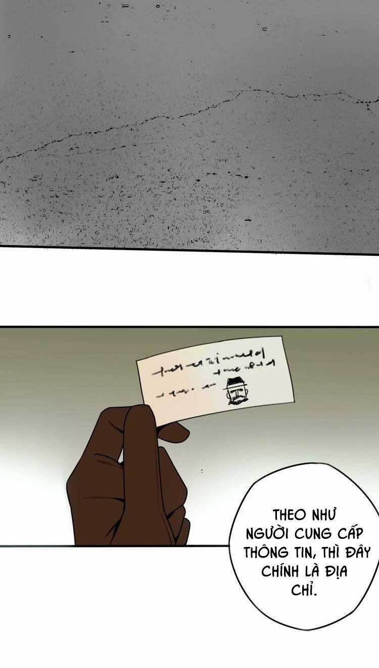 Vệ Sĩ Của Tôi Cao 1 Mét 28 Chapter 33 trang 19