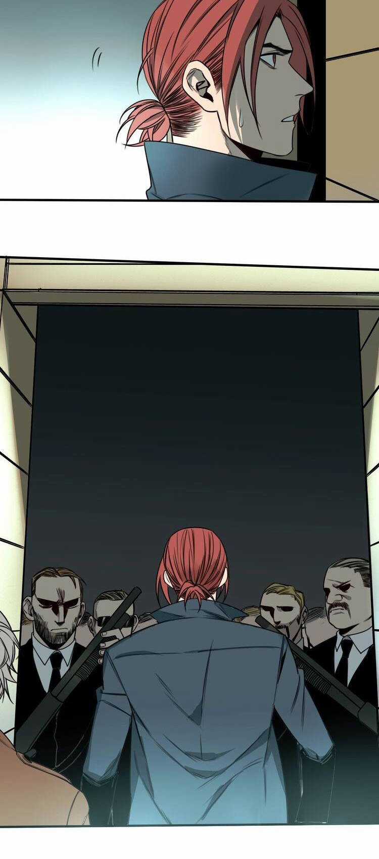 Vệ Sĩ Của Tôi Cao 1 Mét 28 Chapter 33 trang 24