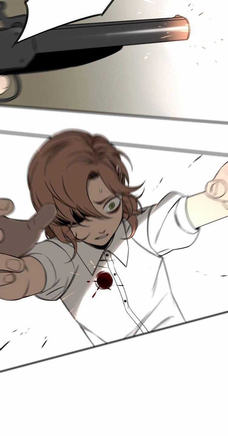 Vệ Sĩ Của Tôi Cao 1 Mét 28 Chapter 34 trang 16