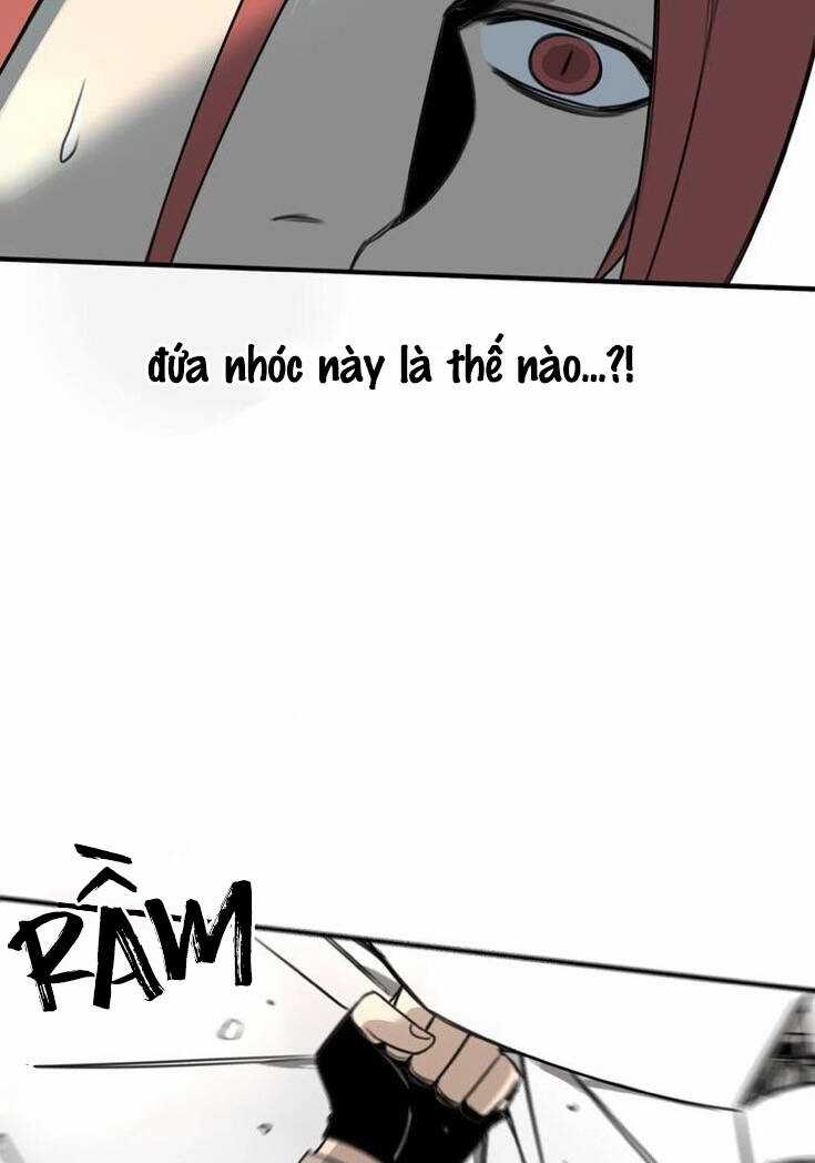 Vệ Sĩ Của Tôi Cao 1 Mét 28 Chapter 34 trang 20