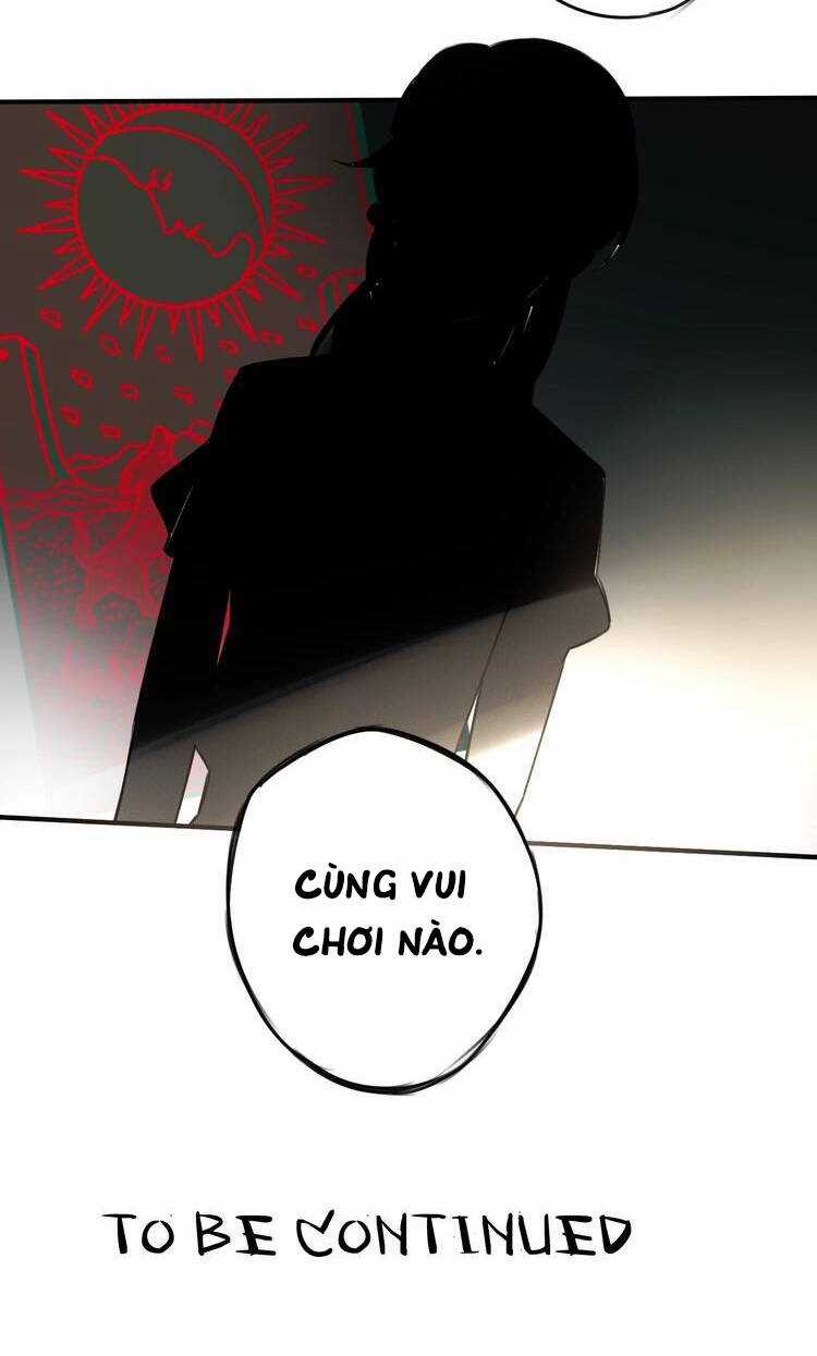 Vệ Sĩ Của Tôi Cao 1 Mét 28 Chapter 34 trang 25
