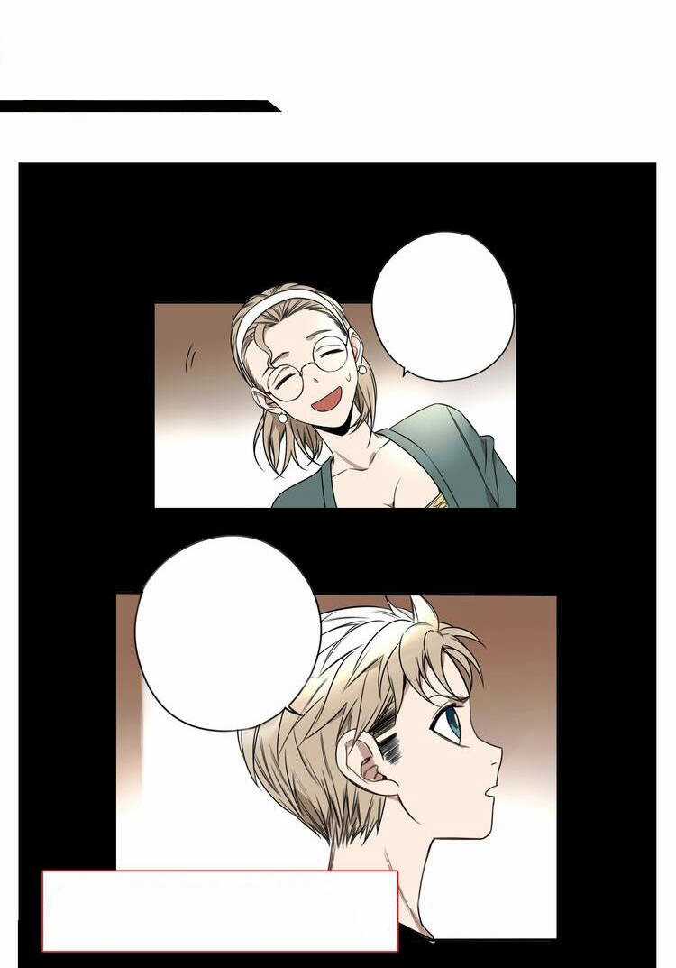 Vệ Sĩ Của Tôi Cao 1 Mét 28 Chapter 34 trang 26